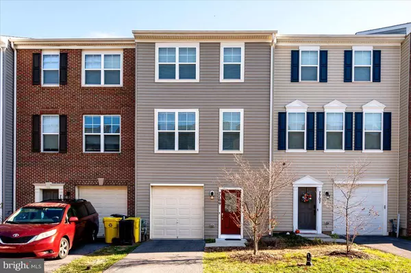 Glen Burnie, MD 21061,7709 ALLEN WOOD CT