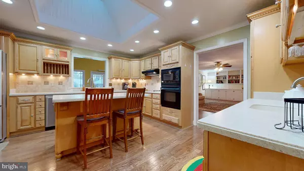 Frederica, DE 19946,55 TABER CT