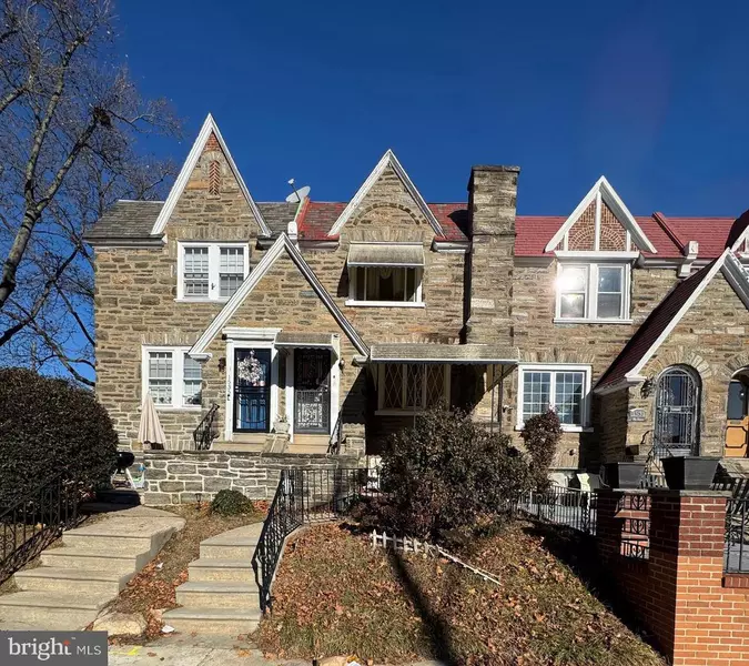 1533 W CHELTEN AVE, Philadelphia, PA 19126