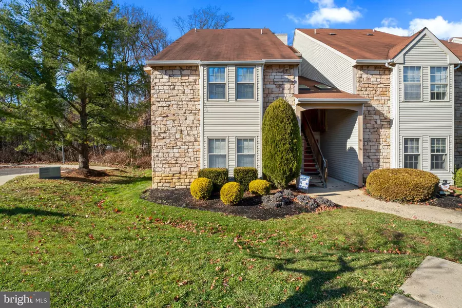 342 TAVISTOCK, Cherry Hill, NJ 08034