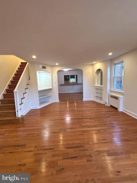 Philadelphia, PA 19119,1320 YERKES ST