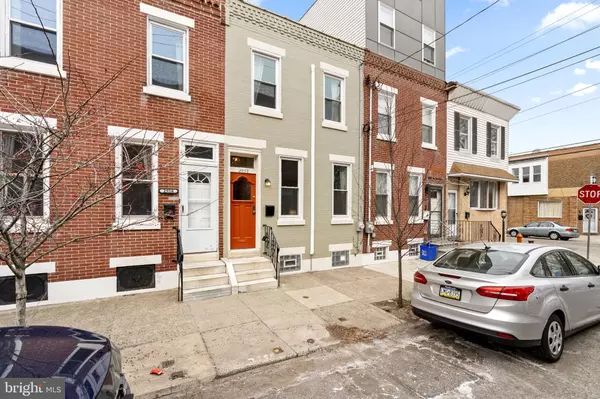 Philadelphia, PA 19134,2958 ALMOND ST