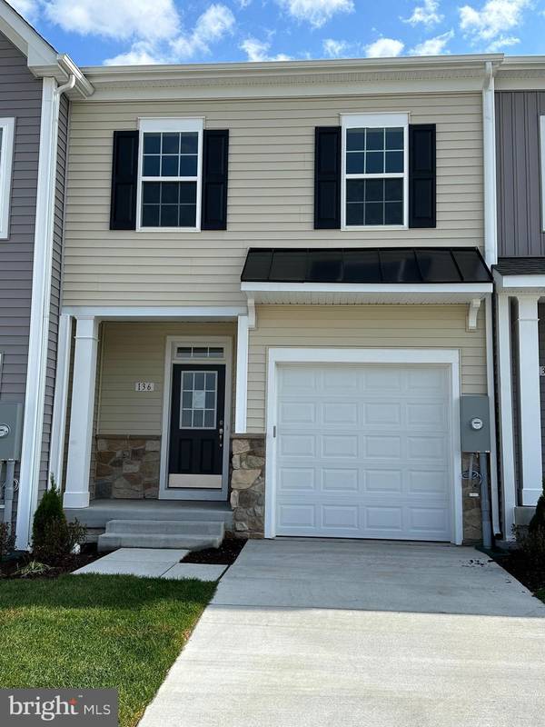 Winchester, VA 22602,136 COPELEY CIR