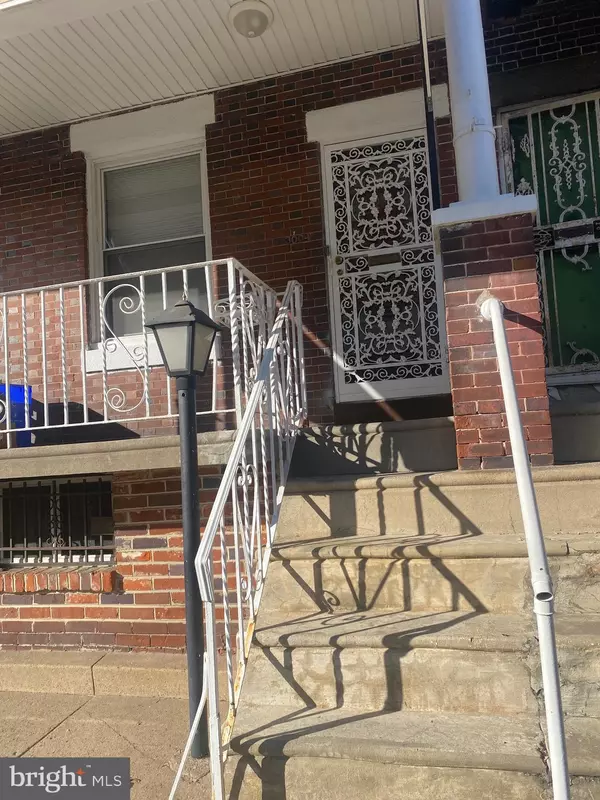 Philadelphia, PA 19132,3004 N BAILEY ST