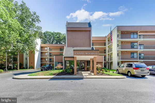 229 CANAL PARK DR #301, Salisbury, MD 21804