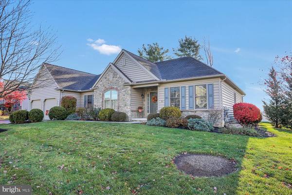 Mechanicsburg, PA 17055,702 GENEVIEVE DR