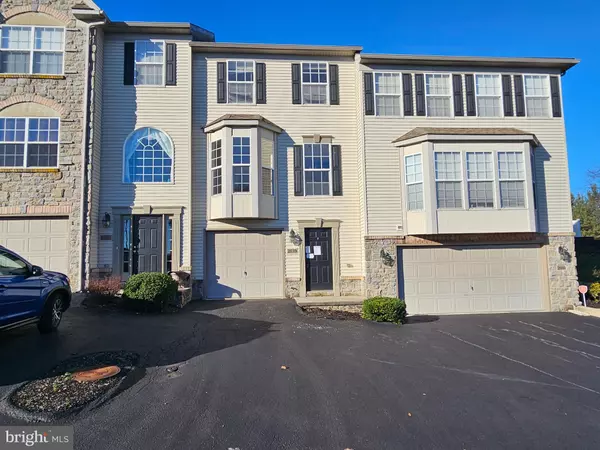 2610 SULTAN SUPREME WAY #7A, York, PA 17402