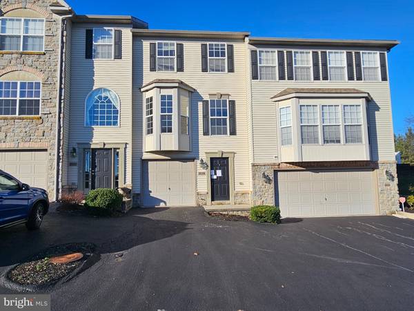 2610 SULTAN SUPREME WAY #7A, York, PA 17402