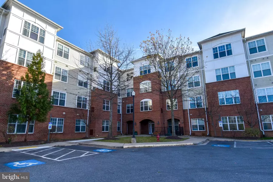 14241 KINGS CROSSING BLVD #205, Boyds, MD 20841