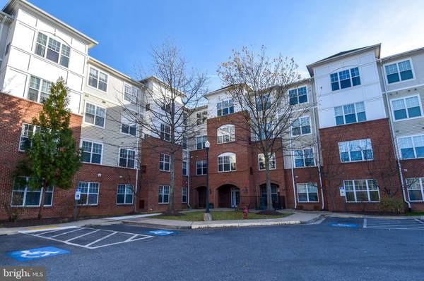 14241 KINGS CROSSING BLVD #205, Boyds, MD 20841