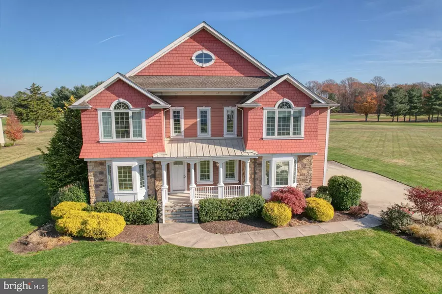 345 ESTATES DRIVE, Camden Wyoming, DE 19934