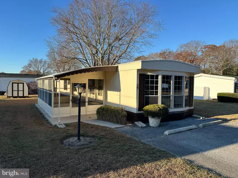 76 BRANCHWOOD DR #18843, Rehoboth Beach, DE 19971