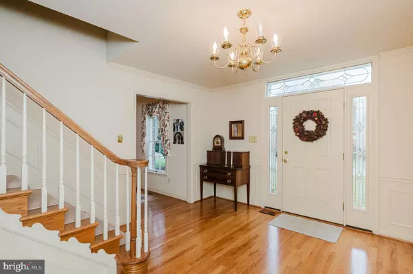 Forest Hill, MD 21050,1682 CAMPBELL RD
