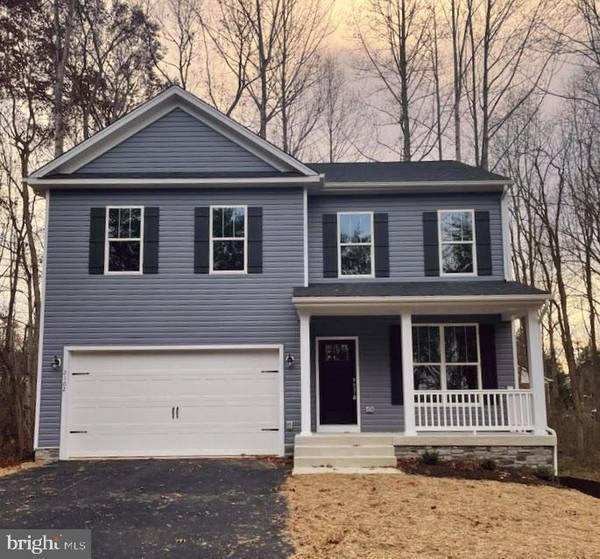 406 WESTOVER PKWY, Locust Grove, VA 22508