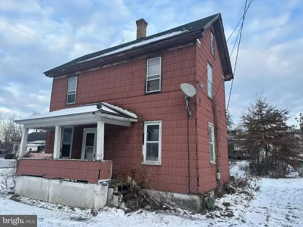 Portage, PA 15946,507 FARREN ST