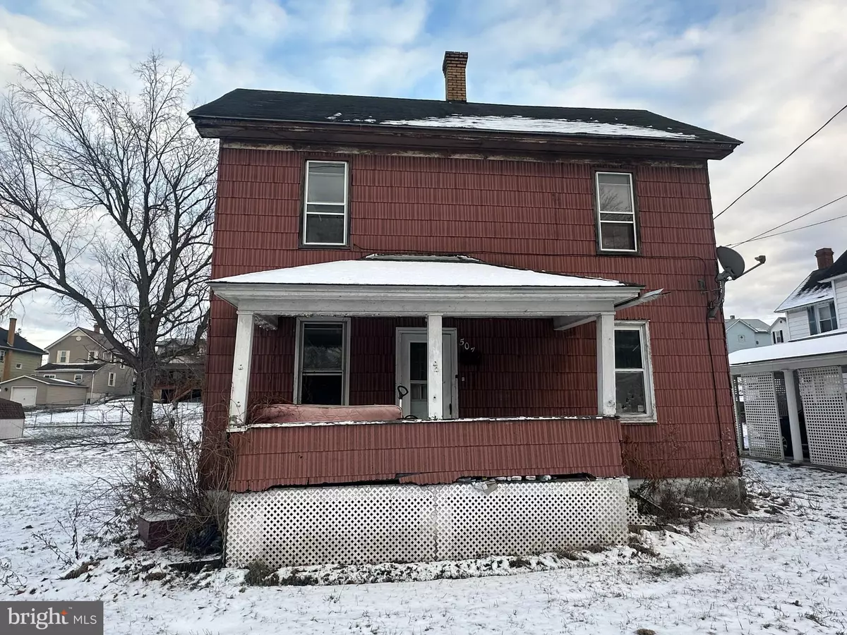 Portage, PA 15946,507 FARREN ST