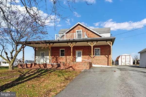 1442 MAPLEDALE RD, Elizabethtown, PA 17022