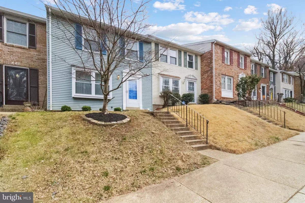 Capitol Heights, MD 20743,361 POSSUM CT