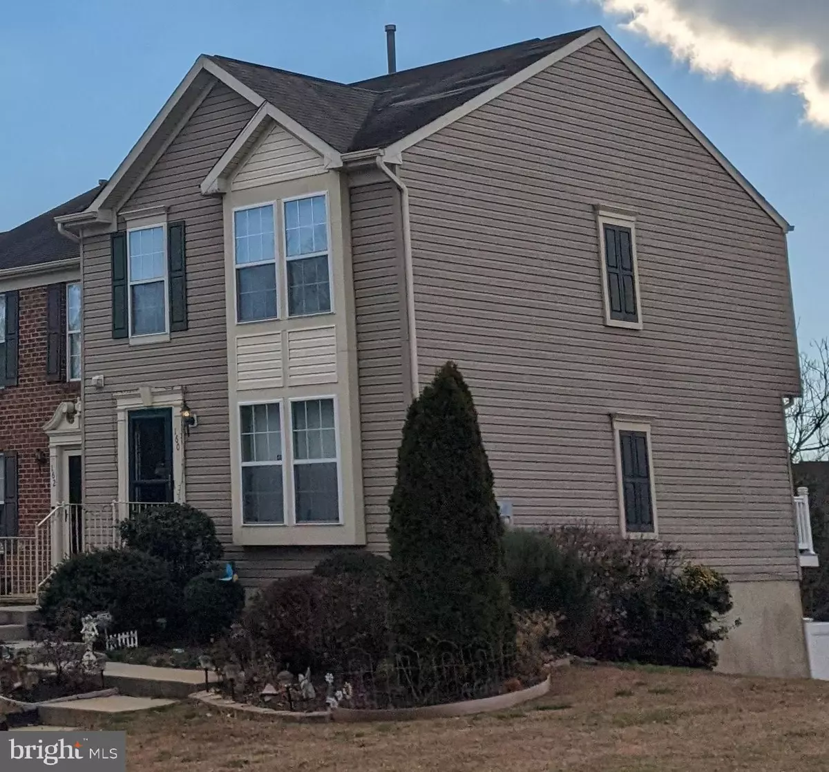 Mantua, NJ 08051,160 PENDRAGON WAY