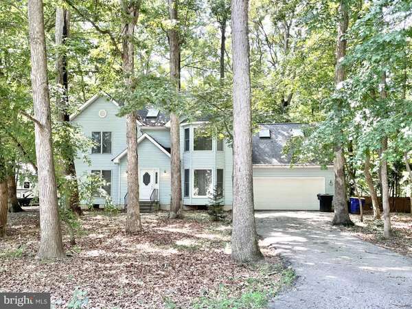 33 GLENEAGLES CT, Dover, DE 19904