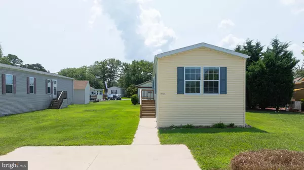 35454 KNOLL WAY,  Millsboro,  DE 19966