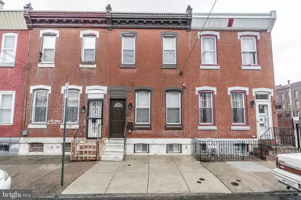 2527 CORAL ST, Philadelphia, PA 19125