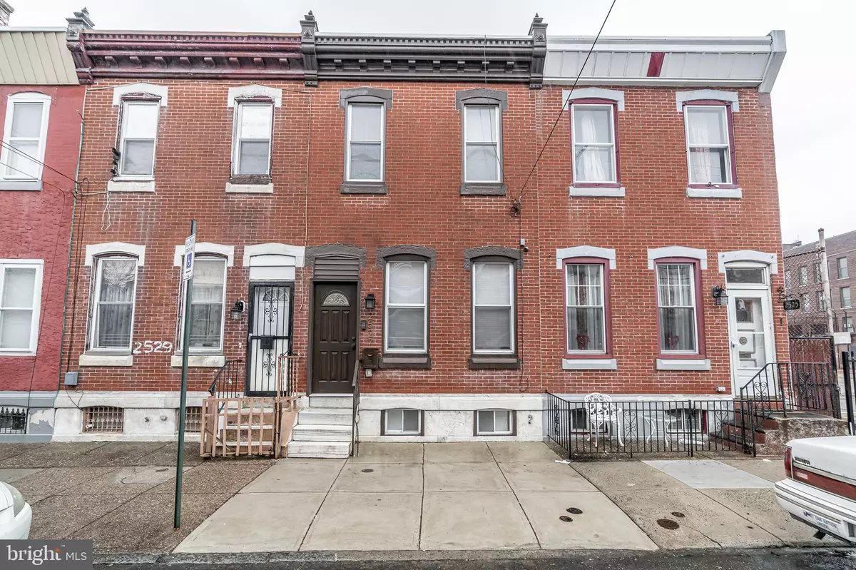 Philadelphia, PA 19125,2527 CORAL ST