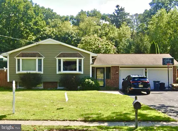 405 DUTCH NECK RD, Hightstown, NJ 08520