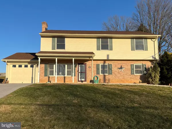 309 RESERVOIR RD, Mechanicsburg, PA 17055