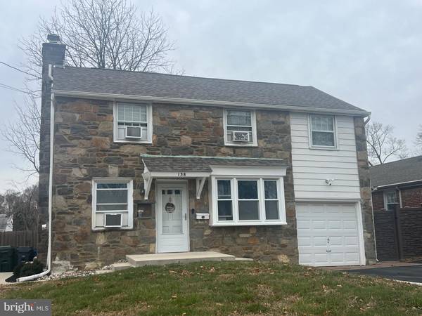 138 CHURCH RD, Jenkintown, PA 19046