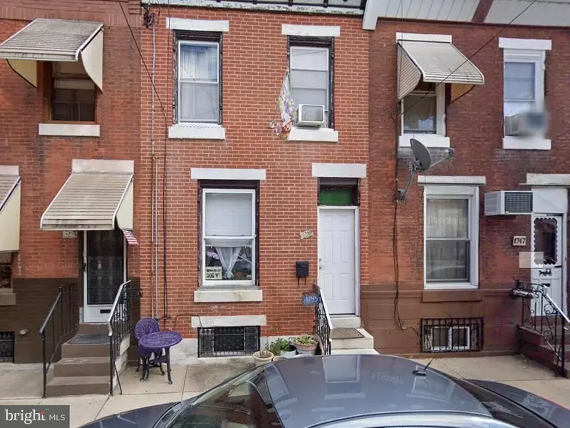 1745 S HICKS ST, Philadelphia, PA 19145