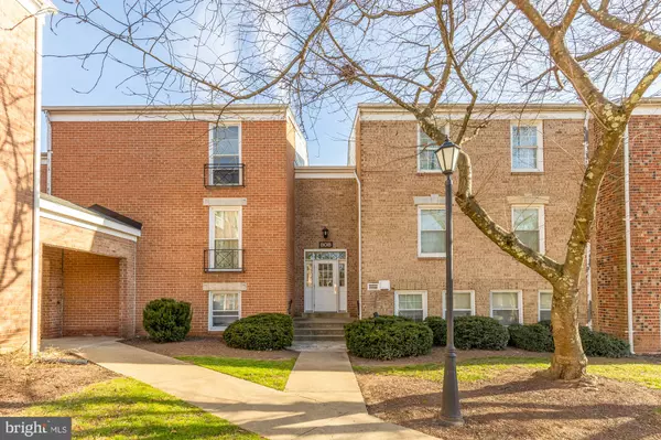 808 QUINCE ORCHARD BLVD #201, Gaithersburg, MD 20878