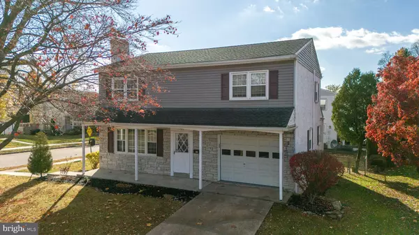 Woodlyn, PA 19094,1307 DONNA AVE