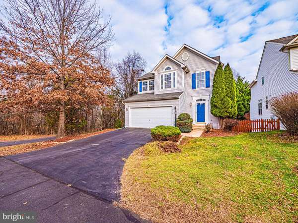 14812 LINKS POND CIR, Gainesville, VA 20155