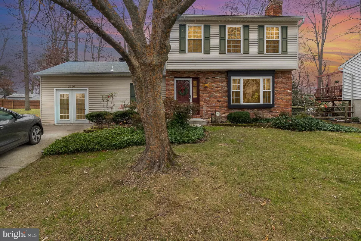 Abingdon, MD 21009,2956 KINGSMARK CT