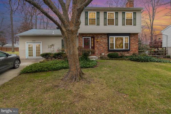 2956 KINGSMARK CT, Abingdon, MD 21009