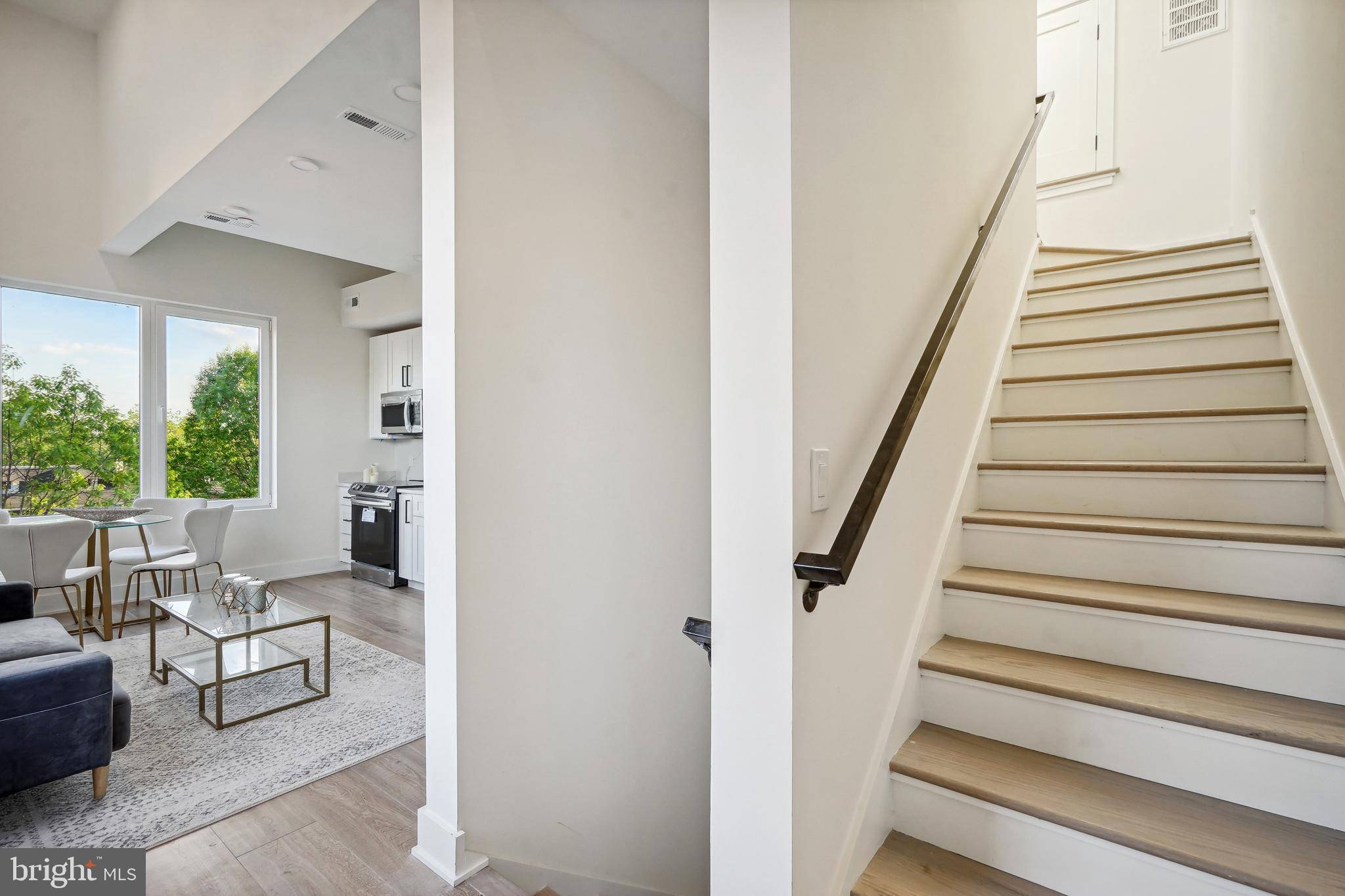 Washington, DC 20011,1307 LONGFELLOW ST NW #11