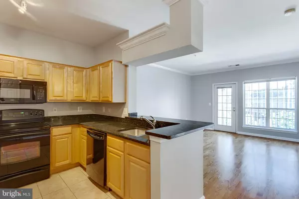 Alexandria, VA 22311,4551 STRUTFIELD LN #4225