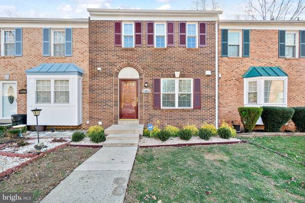 14084 FALLBROOK LN, Woodbridge, VA 22193