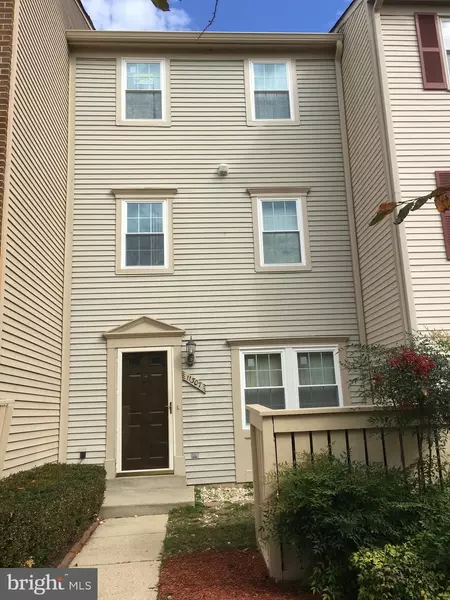 11307 HAWKS RIDGE TER #86, Germantown, MD 20876