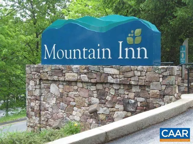 190 MOUNTAIN INN CONDOS #190, Roseland, VA 22967