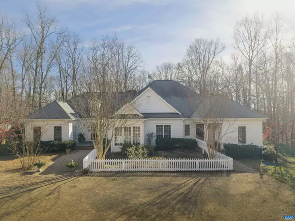 1335 SAINT JOHN RD,  Gordonsville,  VA 22947