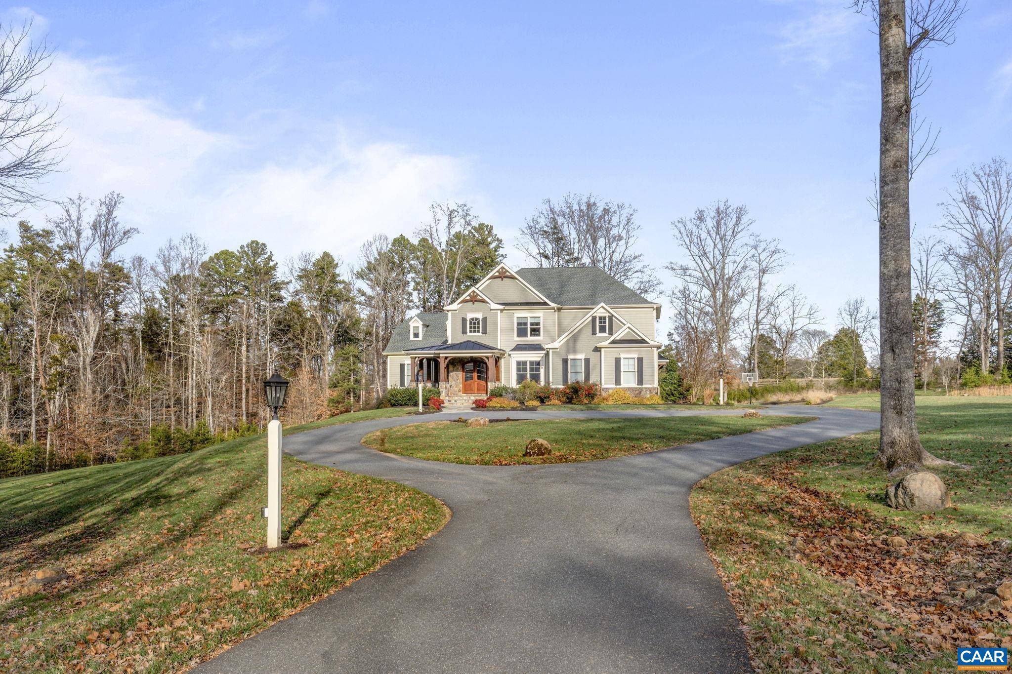Keswick, VA 22947,91 BEAVERDAM CT
