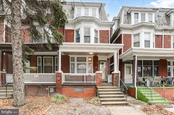 1723 STATE ST, Harrisburg, PA 17103