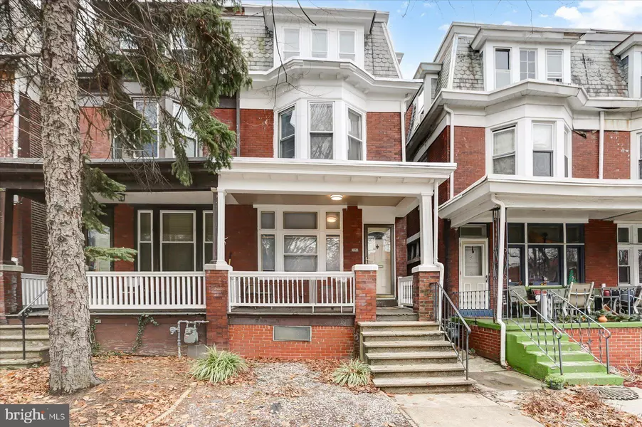 1723 STATE ST, Harrisburg, PA 17103