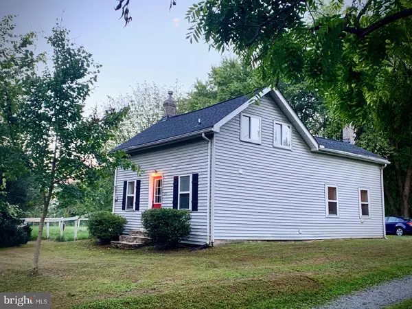 Leesburg, VA 20176,41809 STUMPTOWN RD