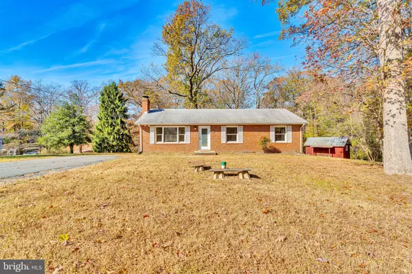 California, MD 20619,23183 OLD PINE CT