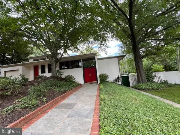 Washington, DC 20008,2871 TILDEN ST NW