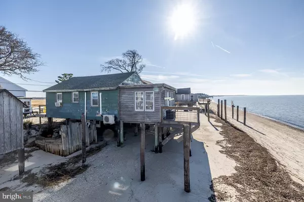 Cape May Court House, NJ 08210,129 BEACH AVE