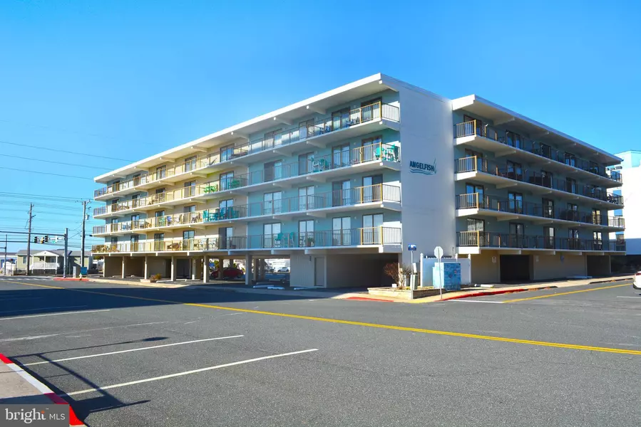 14 133RD ST #105, Ocean City, MD 21842